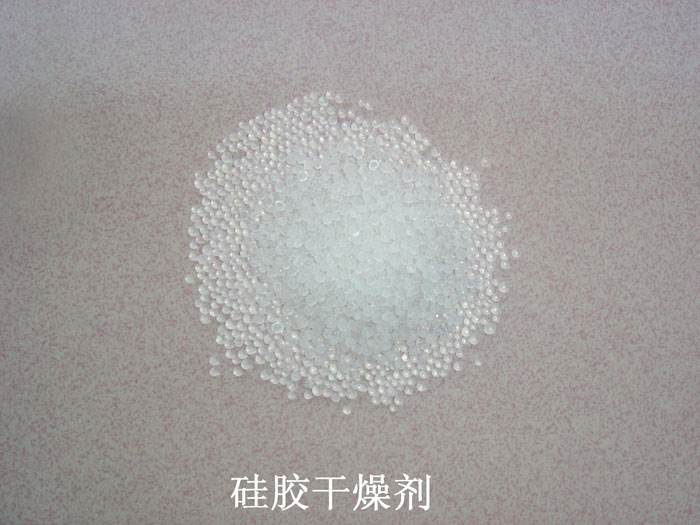 桂平市硅胶干燥剂回收