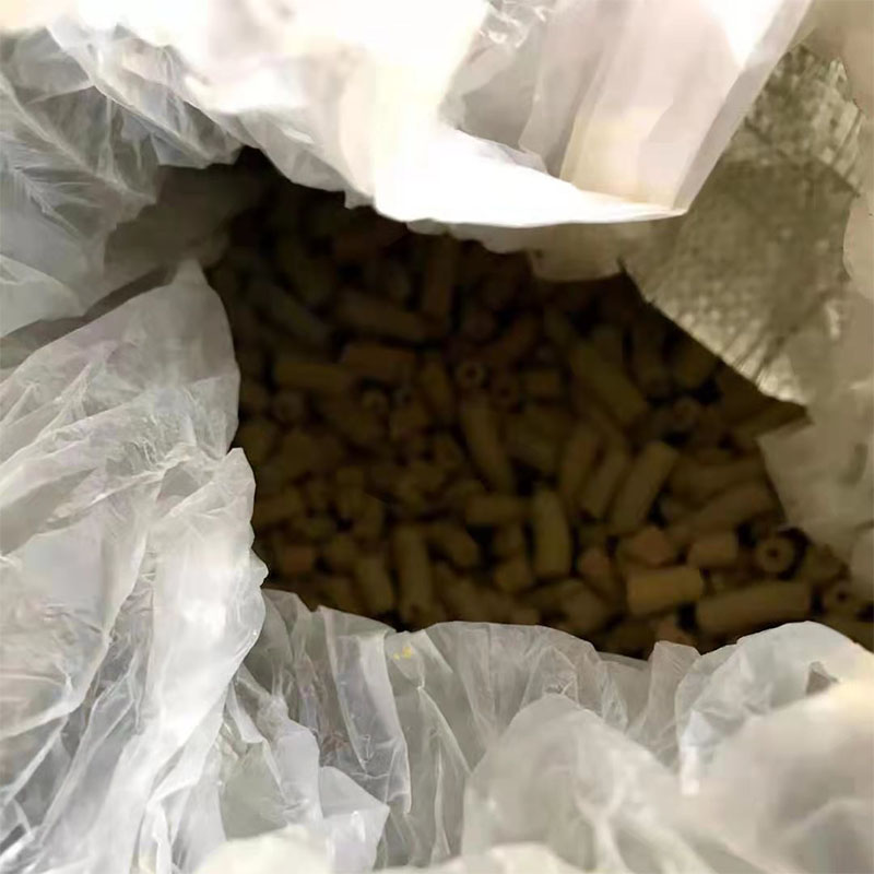 桂平市钒催化剂回收